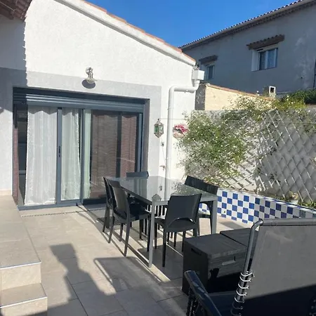 Tres Jolie T2 Apartment Aubagne Exterior photo