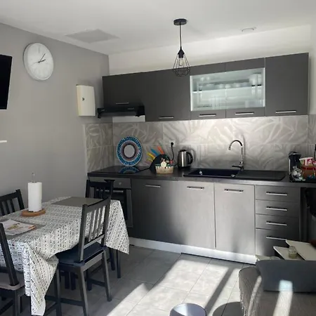 Tres Jolie T2 Apartment Aubagne Exterior photo