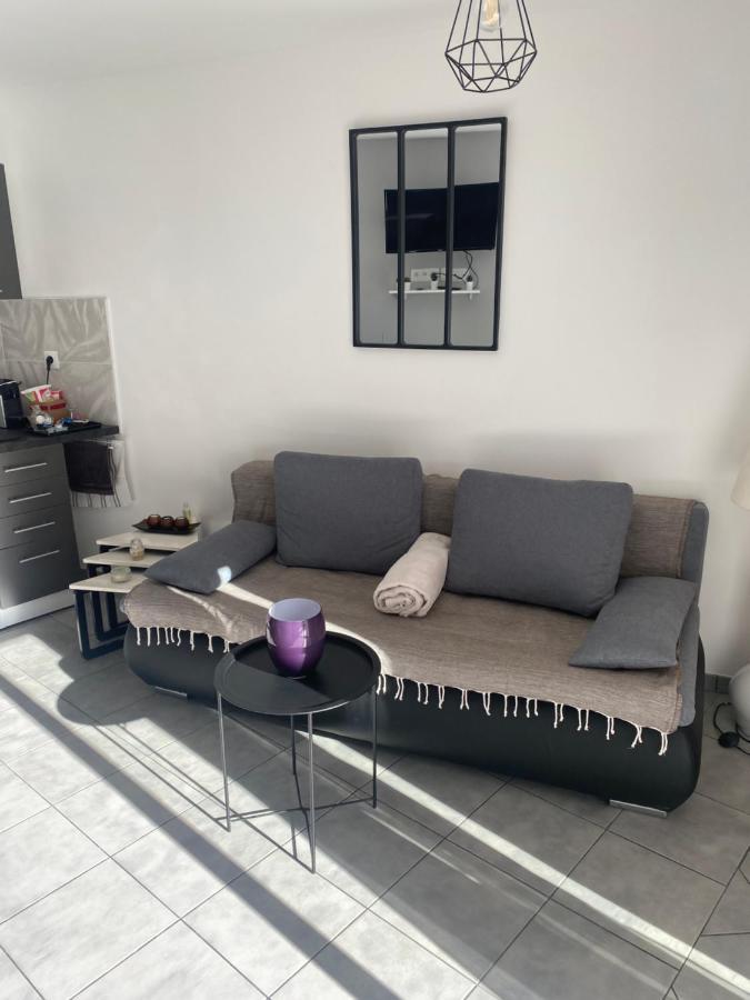 Apartment Tres Jolie T2