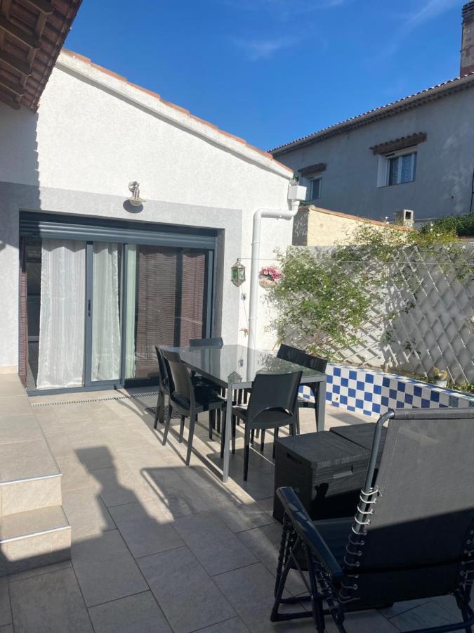 Apartment Tres Jolie T2 Aubagne