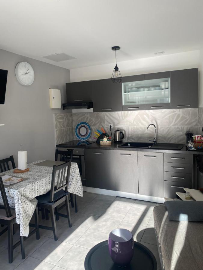 Apartment Tres Jolie T2 *