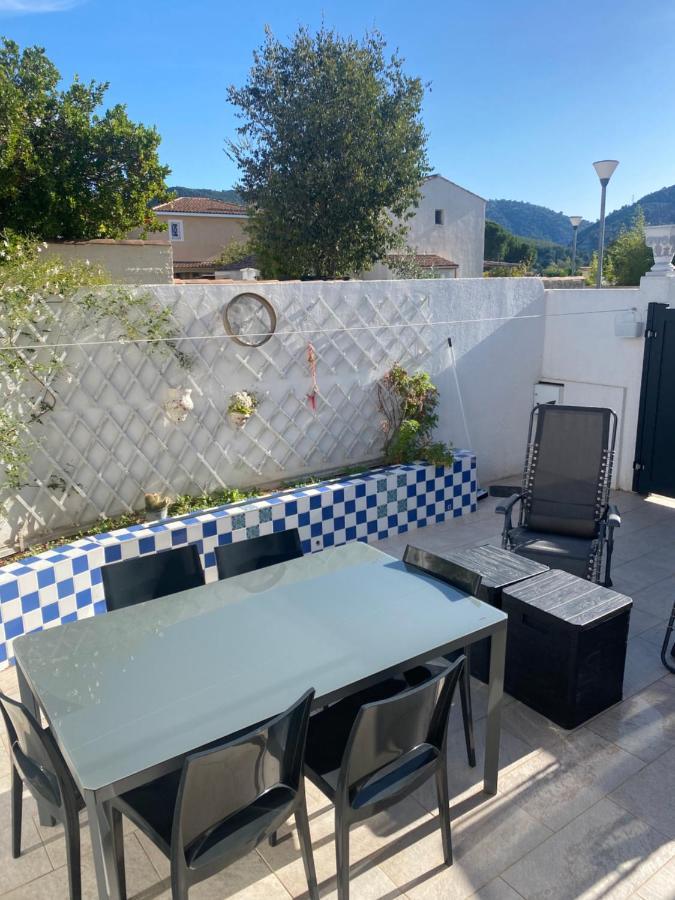 Tres Jolie T2 Apartment Aubagne