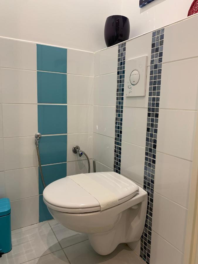 Tres Jolie T2 Apartment